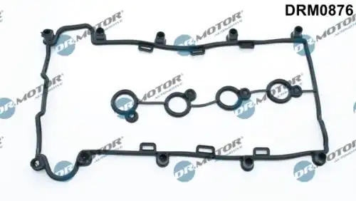 Прокладка клапанной крышки DR. MOTOR DRM0876