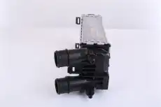 Радиатор кондиционера (конденсатор) NISSENS 961509