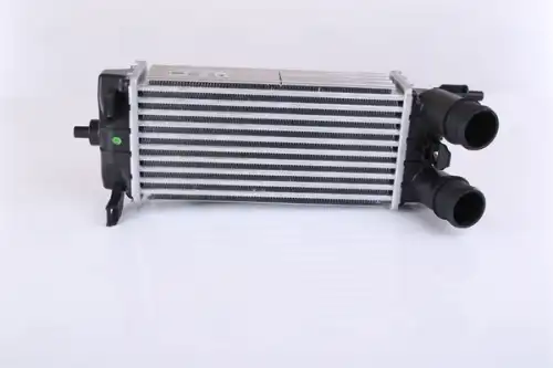 Радиатор кондиционера (конденсатор) NISSENS 961509