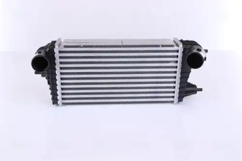 Радиатор кондиционера (конденсатор) NISSENS 961561