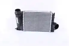 Радиатор кондиционера (конденсатор) NISSENS 961584