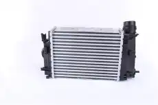 Радиатор кондиционера (конденсатор) NISSENS 961584