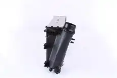 Радиатор кондиционера (конденсатор) NISSENS 961584
