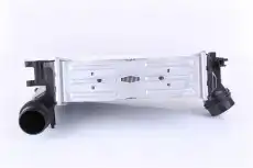Радиатор кондиционера (конденсатор) NISSENS 961584
