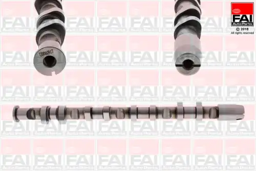 Распредвал FAI AUTOPARTS C380