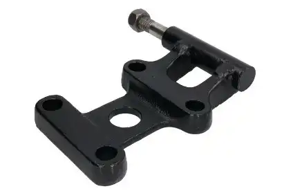 Рессора подвески S-TR STR-1204198