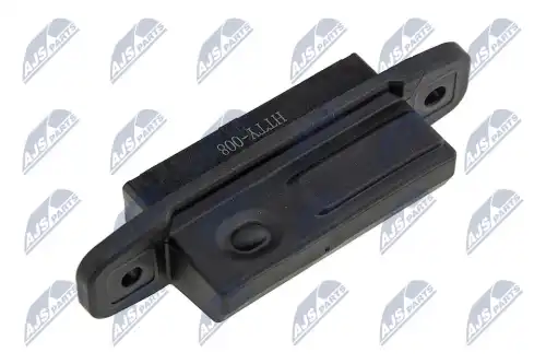 Ручка двери NTY EZC-TY-008