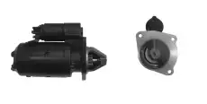 Стартер LETRIKA MS 268