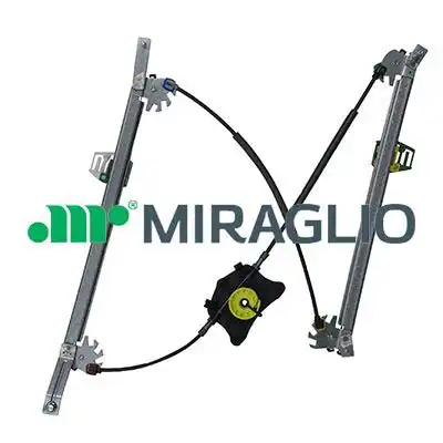Стеклоподъ 30/2637 MIRAGLIO
