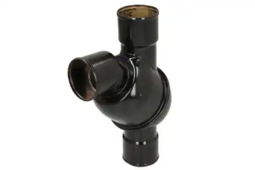 Термостат системы охлаждения THERMOTEC D2AG010TT