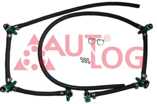 Топливный шланг KL3104 AUTLOG