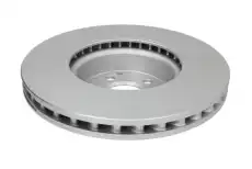 Тормозной диск ABE C3M087ABE-P