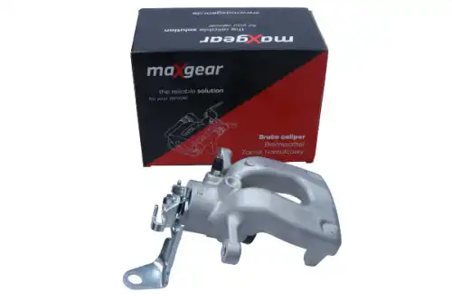 Тормозной суппорт 82-0982 MAXGEAR