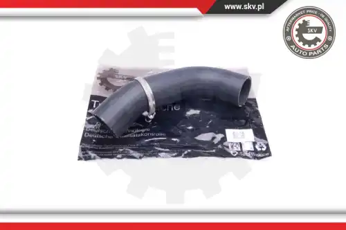 43SKV212 Трубка нагнетаемого воздуха