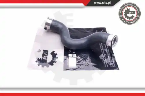 Патрубок интеркулера 43SKV241 SKV