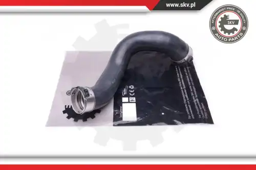 Патрубок турбины 43SKV323 SKV