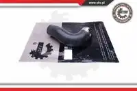 Патрубок интеркулера 43SKV406 SKV