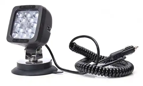 Фара WAS 692.3 справа слева светодиодная