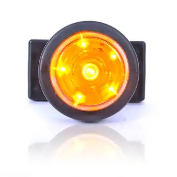Фонарь габаритный WAS 546KR/II