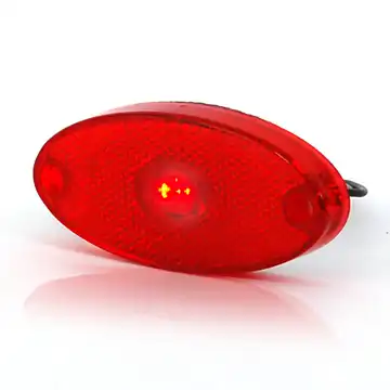 Фонарь габаритный WAS 307P