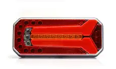 Фонарь задний WAS 1113 L/P