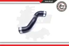 Шланг радиатора 43SKV618 SKV