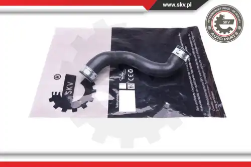 Шланг радиатора 43SKV618 SKV