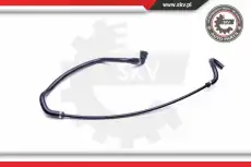 Шланг радиатора 43SKV639 SKV