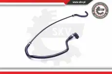 Шланг радиатора 43SKV639 SKV