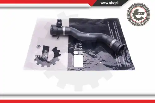 Шланг радиатора 43SKV642 SKV