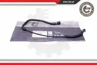 Шланг радиатора 43SKV738 SKV