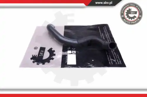 Шланг радиатора 43SKV885 SKV