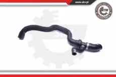 Шланг радиатора 43SKV887 SKV