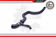 Шланг радиатора 43SKV887 SKV