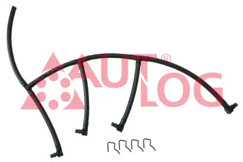 Шланг топливный KL3054 AUTLOG