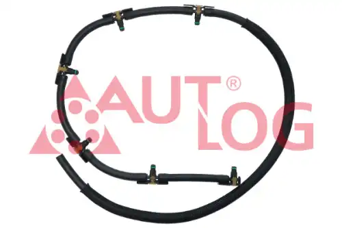 Шланг, утечка топлива KL3095 AUTLOG