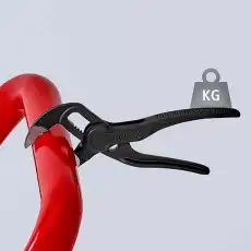 Щипцы 87 00 100 KNIPEX