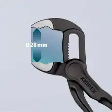 Щипцы 87 00 100 KNIPEX