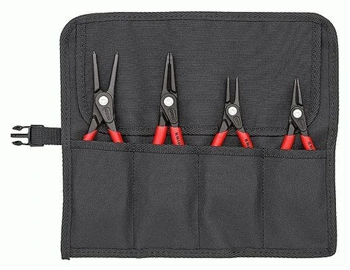 Щипцы для стопорных колец 00 19 57 KNIPEX