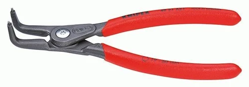 Щипцы для стопорных колец 49 21 A21 KNIPEX