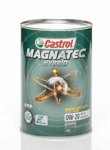 Моторное масло CASTROL 15DD49