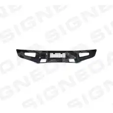 Бампер пер. RAPTOR PFD40322RPT SIGNEDA