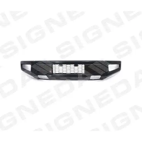 Бампер пер. RAPTOR PFD40322RPT SIGNEDA