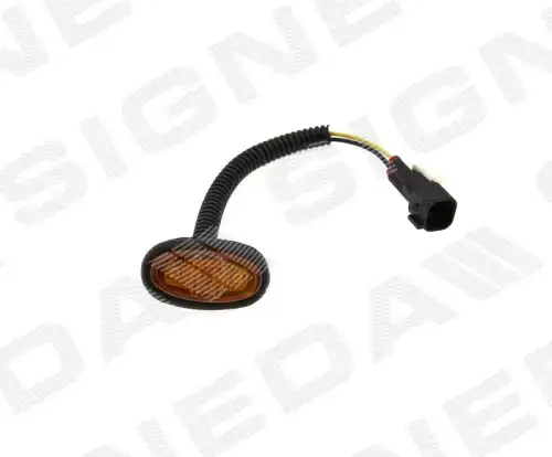 ГАБАРИТ ZFD1808L/R SIGNEDA