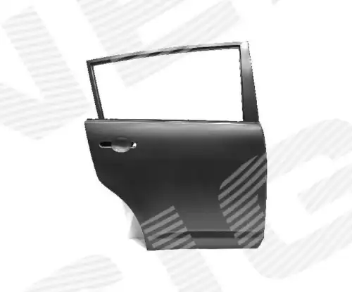 ДВЕРЬ PDS80010GR SIGNEDA