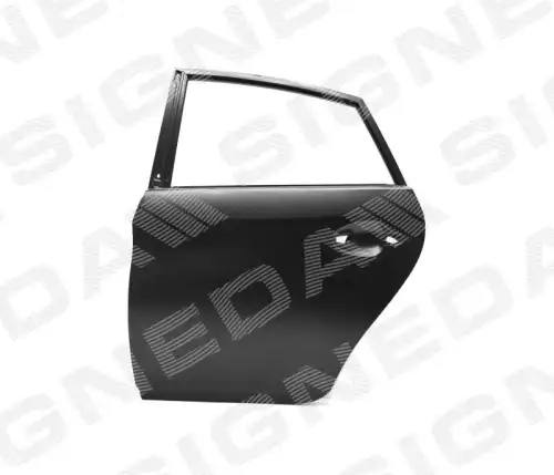 ДВЕРЬ PTY80010GL SIGNEDA