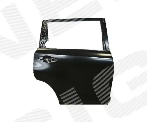 ДВЕРЬ ЗАДНЯЯ (ПРАВАЯ) PTY80016GR SIGNEDA