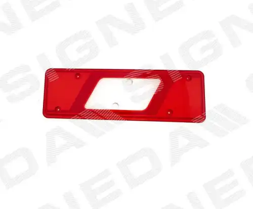 Фонарь задний SIGNEDA ZFD191394R