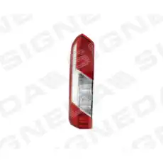 Фонарь задний SIGNEDA ZFD191395L