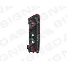 Фонарь задний SIGNEDA ZFD191395L